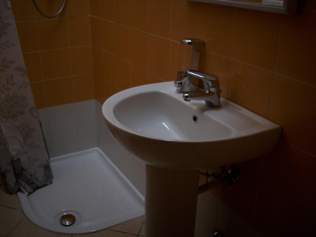 Appartamento Sonia Thiene Quarto foto