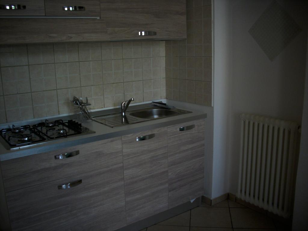 Appartamento Sonia Thiene Quarto foto