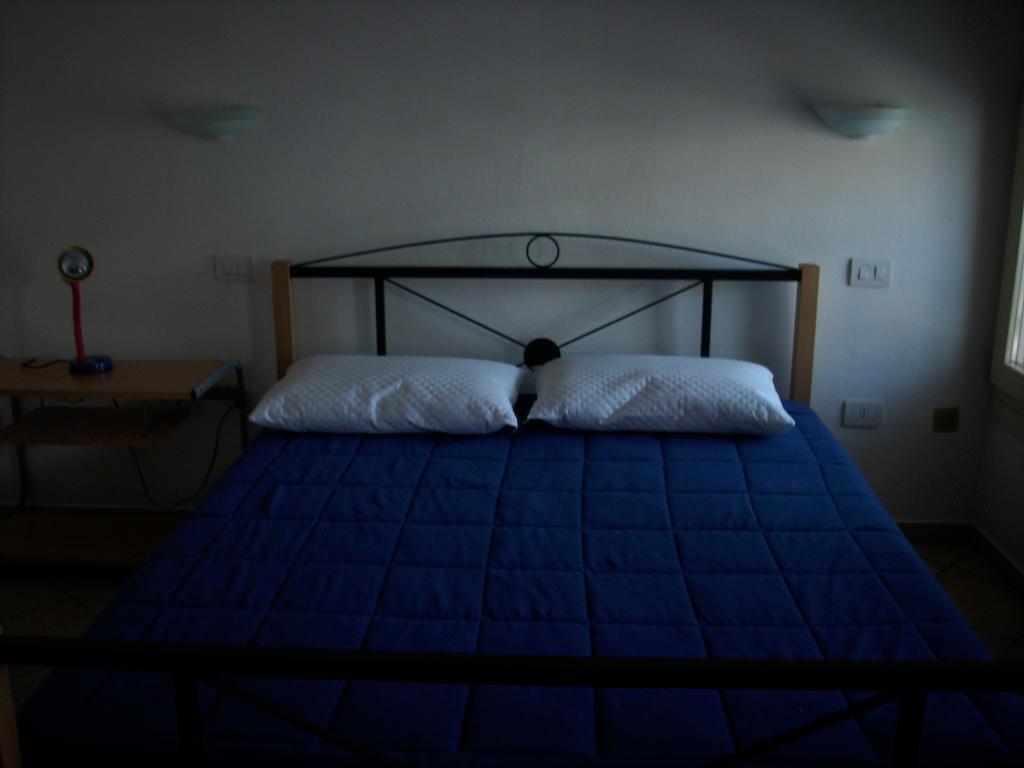 Appartamento Sonia Thiene Quarto foto